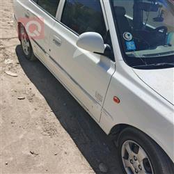 هيونداي فيرنا